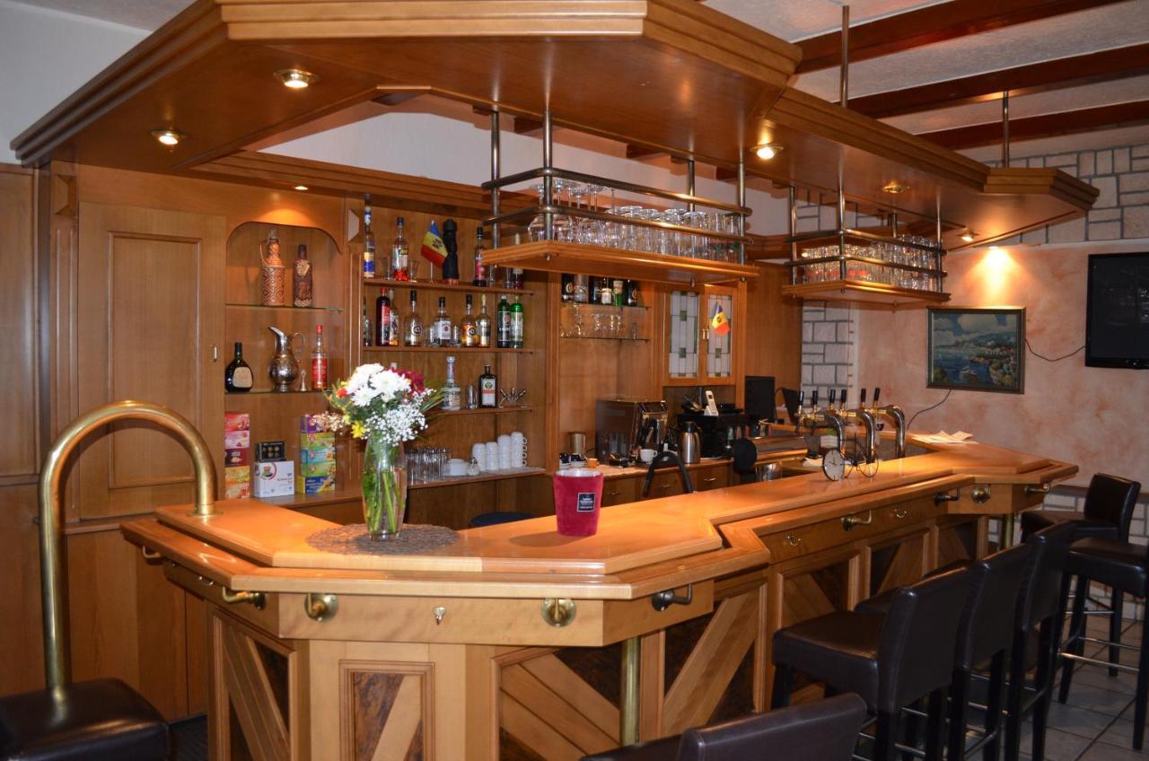 Eggersheimer Hof Norvenich 외부 사진